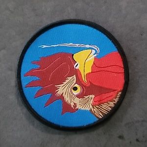 Art patch
